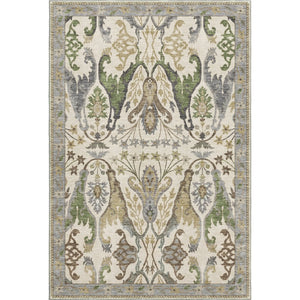 Hatay HY6 Ivory Rug - Baconco