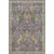 Hatay HY6 purple Rug - Baconco