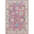 Hatay HY7 Pink Rug - Baconco