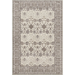 Hatay HY8 Ivory Rug - Baconco