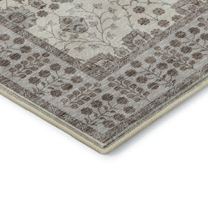 Hatay HY8 Ivory Rug - Baconco