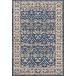 Hatay HY8 Navy Rug - Baconco