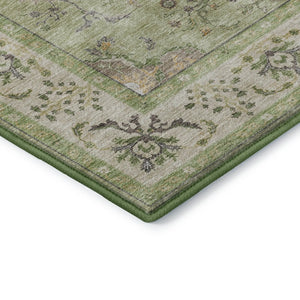 Hatay HY9 Aloe Rug - Baconco