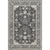 Hatay HY9 Charcoal Rug - Baconco