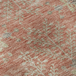 Hatay HY9 Coral Rug - Baconco