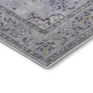 Hatay HY9 Lavender Rug - Baconco