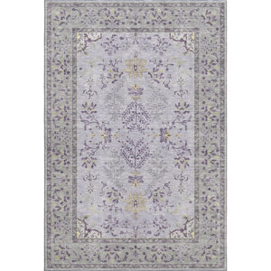 Hatay HY9 Lavender Rug - Baconco