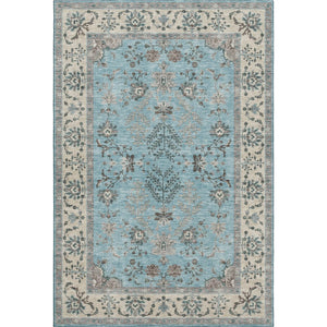 Hatay HY9 Sky Rug - Baconco