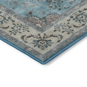 Hatay HY9 Sky Rug - Baconco