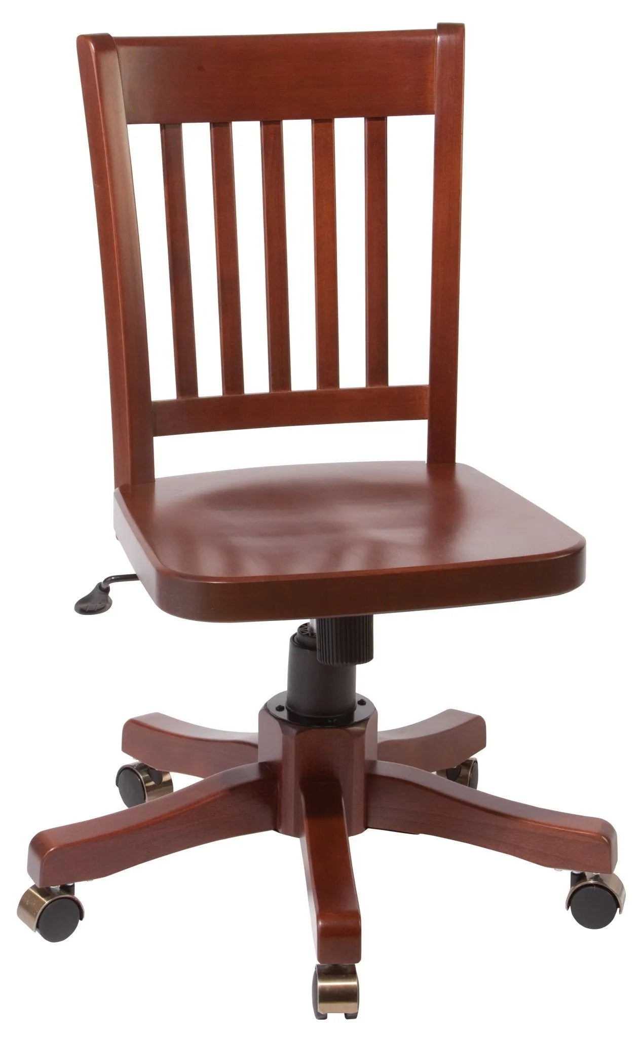 Hawthorne Office GAC Chair - Baconco