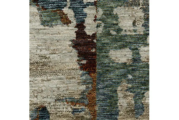 Hayden HAY02 Multi Rug - Baconco