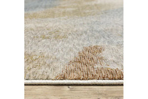 Hayden HAY09 Multi Rug