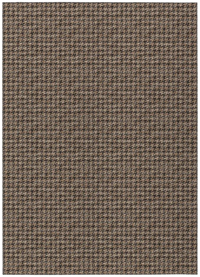 Hinton HN1 Chocolate Rug - Baconco