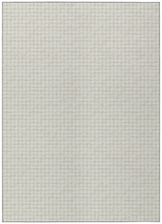 Hinton HN1 Linen Rug - Baconco