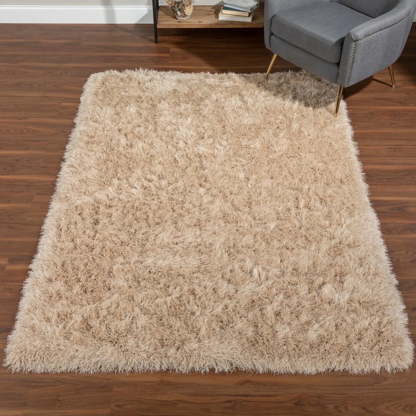 Impact IA100 Sand Rug - Baconco