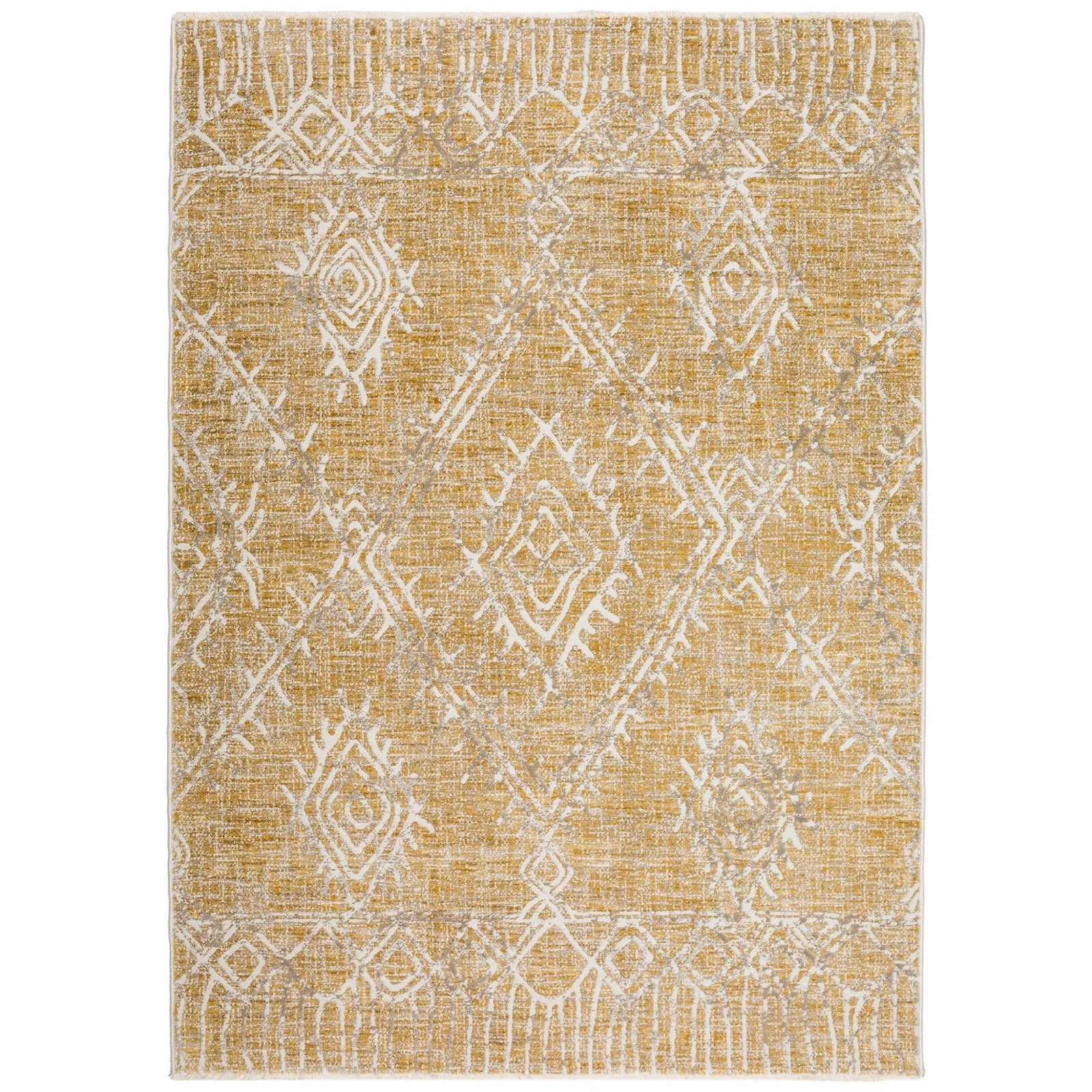 Izmir IZ1 Gold Rug - Baconco