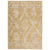 Izmir IZ1 Gold Rug - Baconco