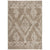 Izmir IZ1 Mocha Rug - Baconco