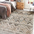 Izmir IZ2 Taupe Rug - Baconco