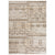 Izmir IZ3 Flax Rug - Baconco