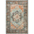 Jericho JC2 Mist Rug - Baconco