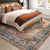 Jericho JC2 Spice Rug - Baconco