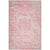 Jericho JC5 Rose Rug - Baconco