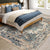 Jericho JC6 Linen Rug - Baconco