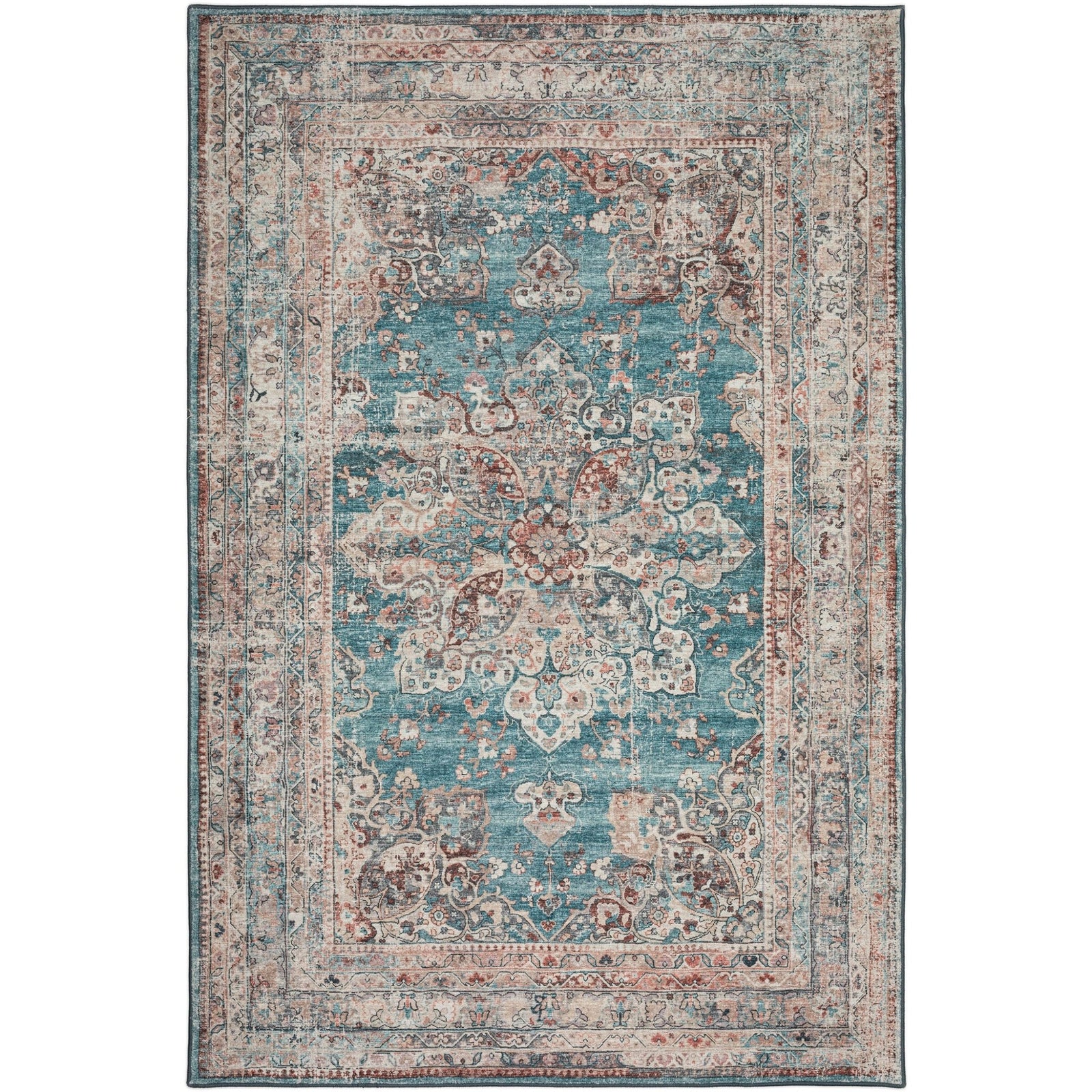 Jericho JC6 Riviera Rug - Baconco