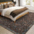 Jericho JC8 Sable Rug - Baconco