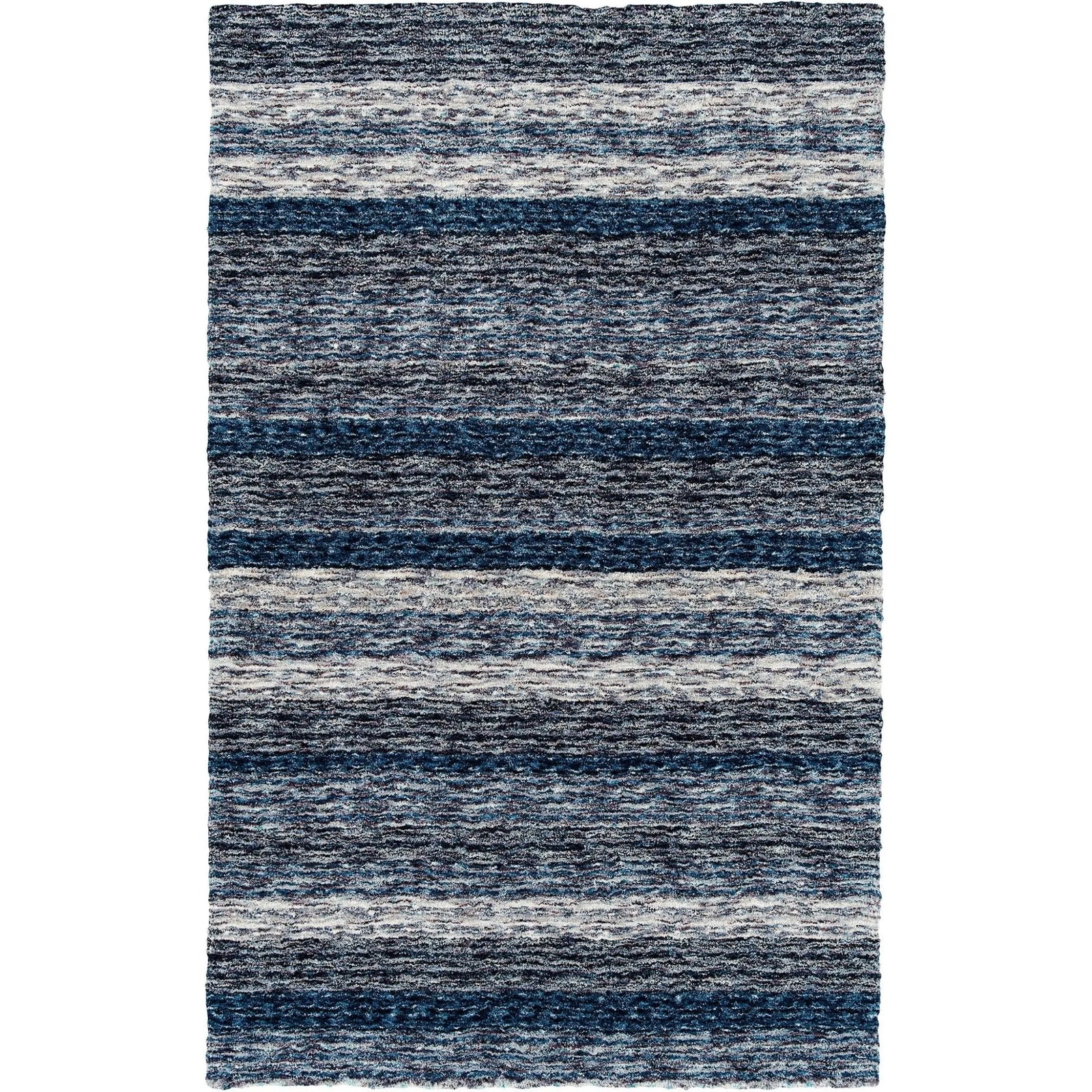 Joplin JP1 Indigo Rug - Baconco