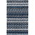 Joplin JP1 Indigo Rug - Baconco