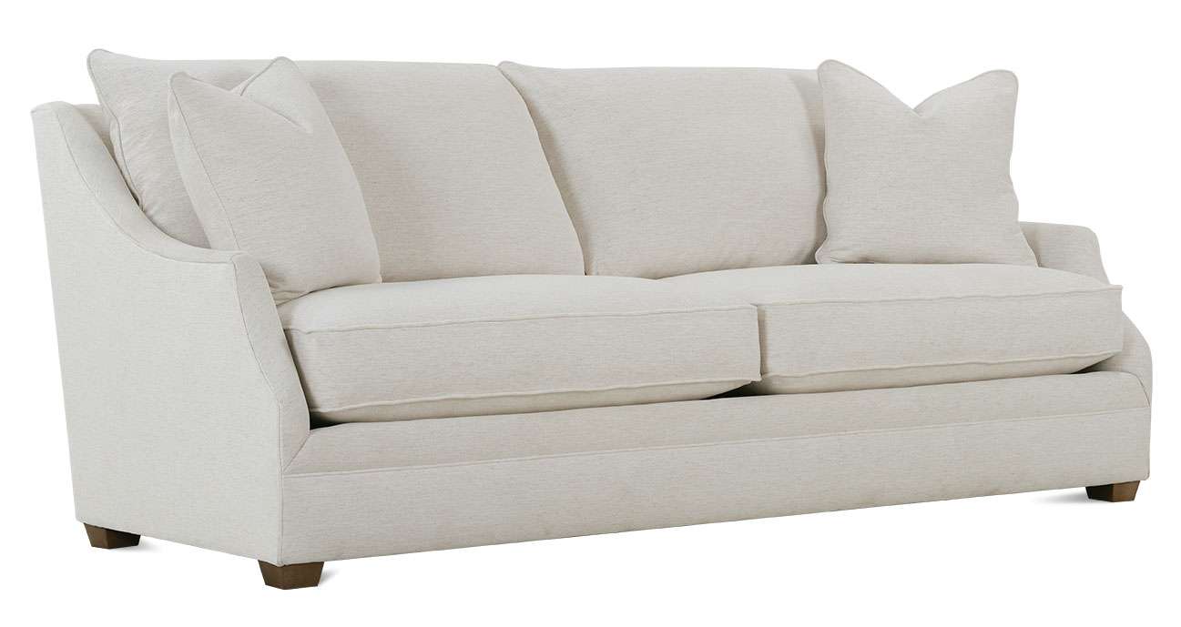Kara 90" 2 Cushion Sofa - Baconco