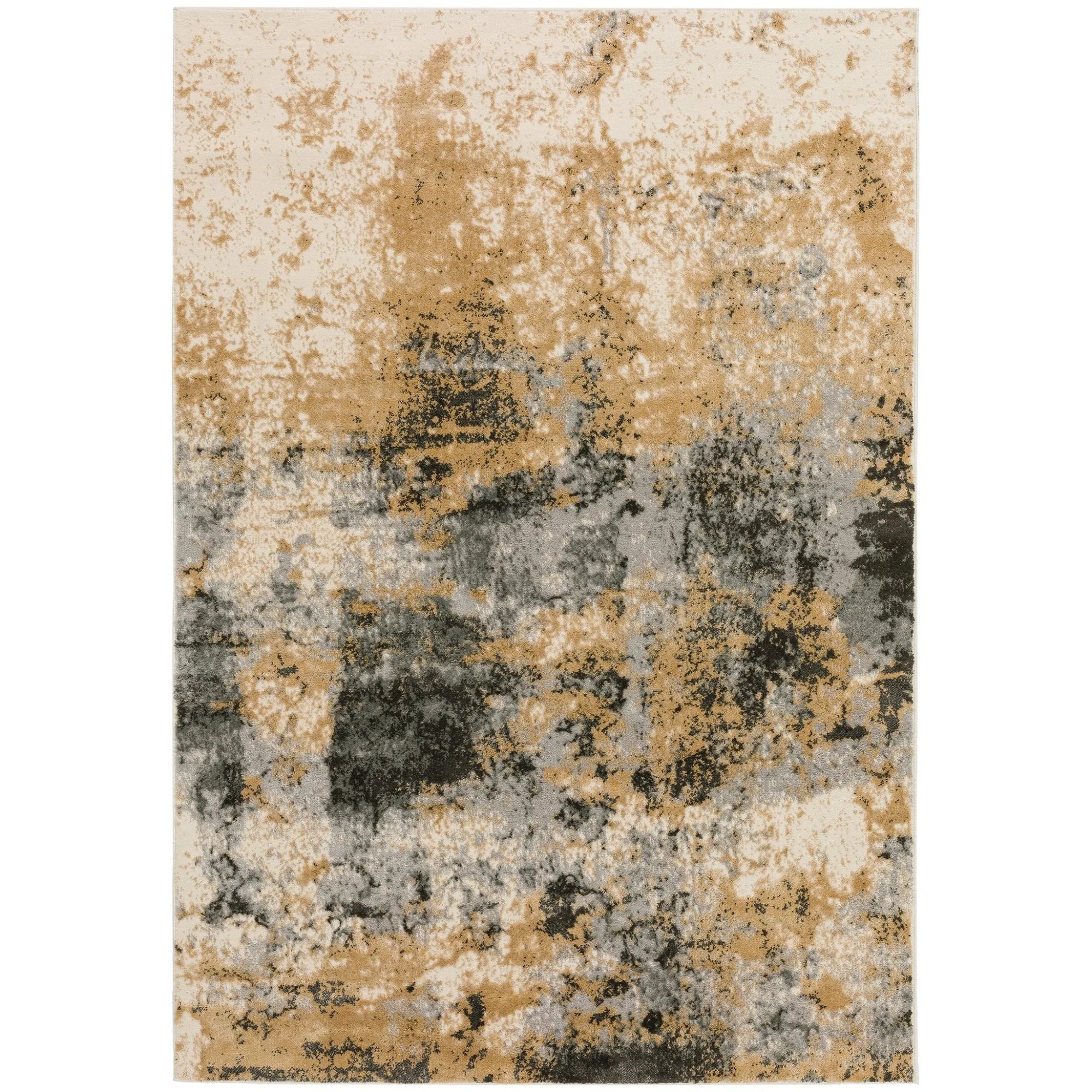 Karma KM19 Silver Rug - Baconco