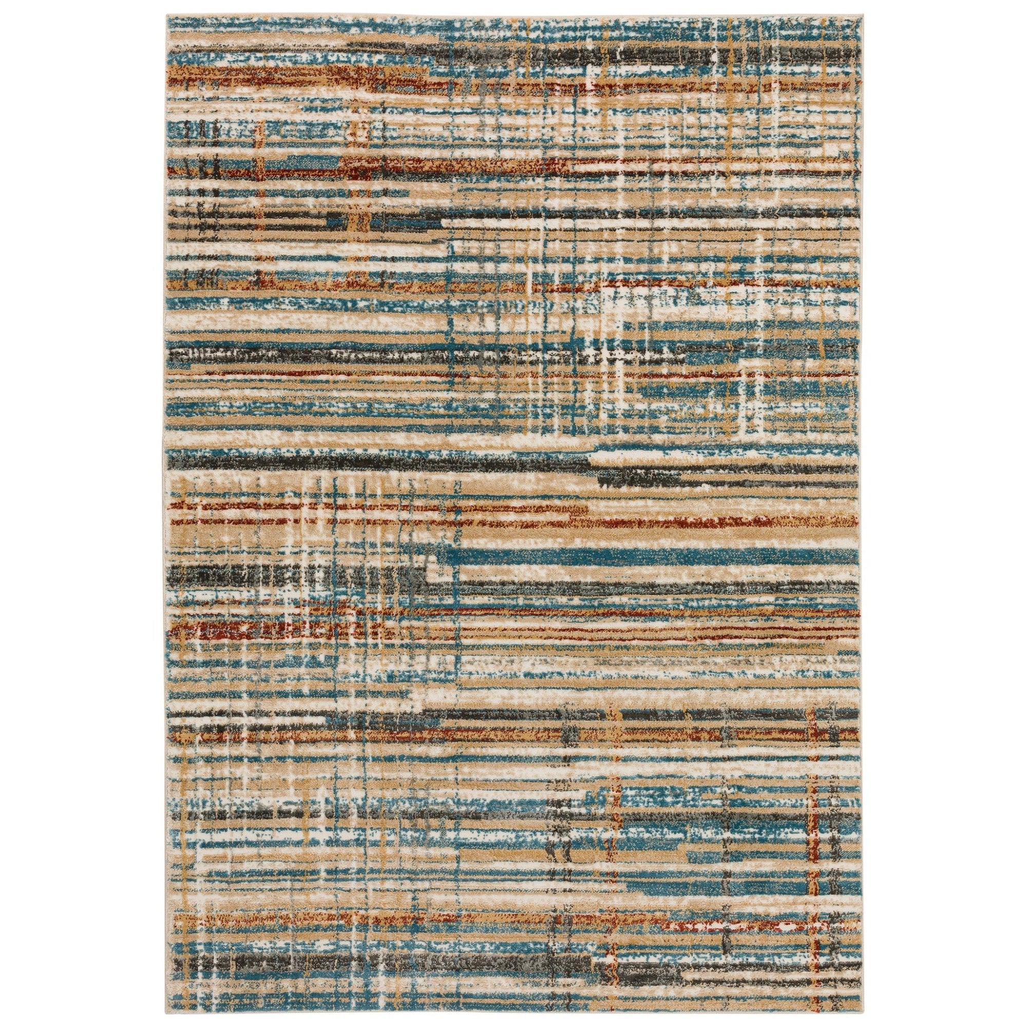 Karma KM8 Multi Rug - Baconco