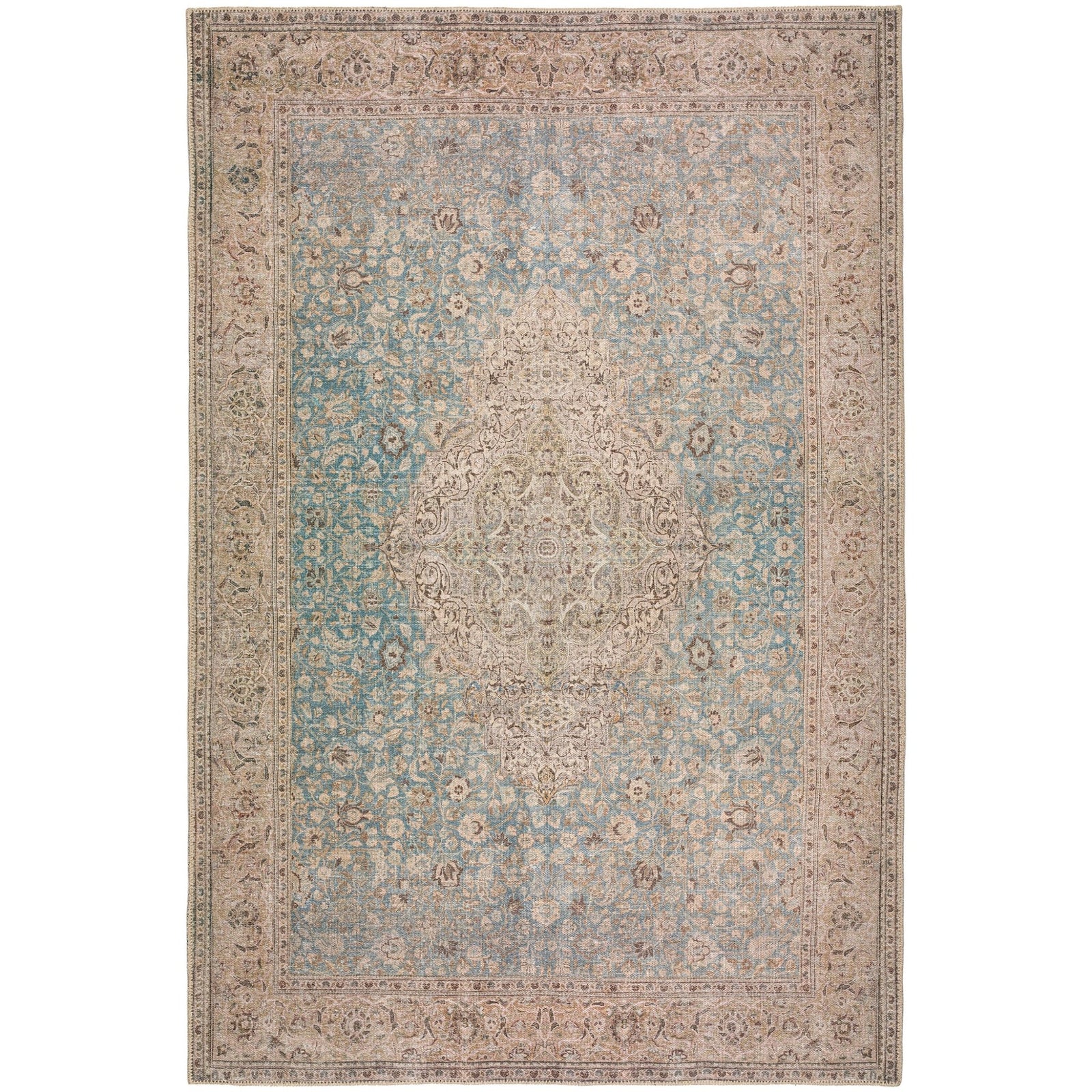 Kars KA12 Mediterranean Rug - Baconco