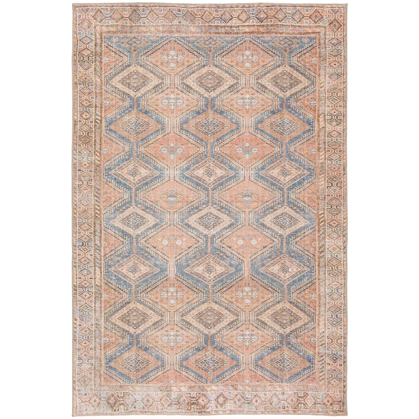 Kars KA2 Clay Rug - Baconco