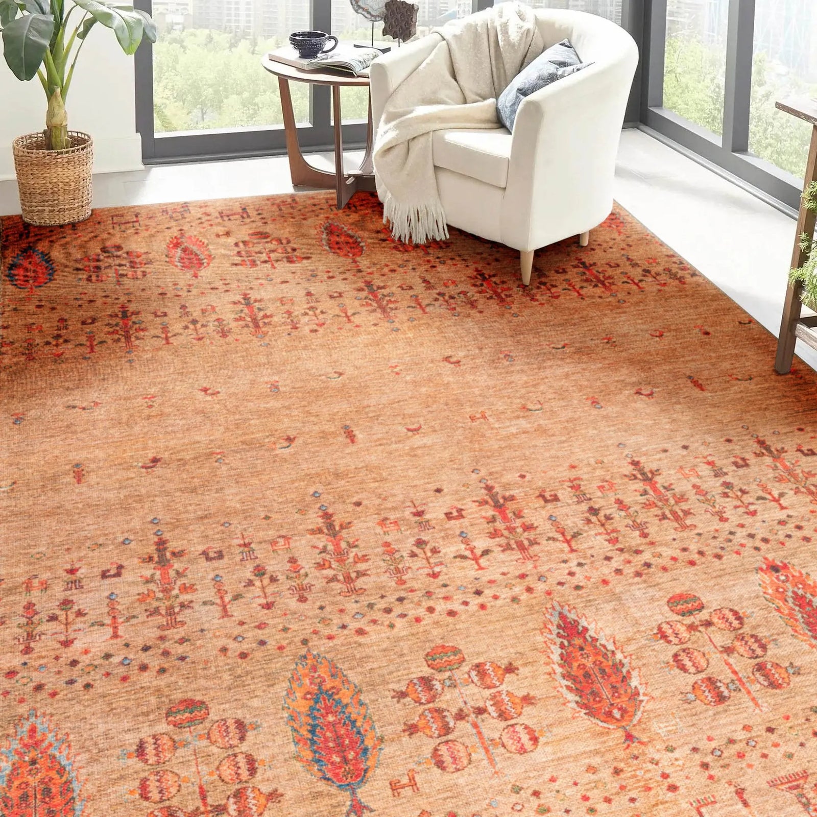 Kars KA3 Canyon Rug - Baconco