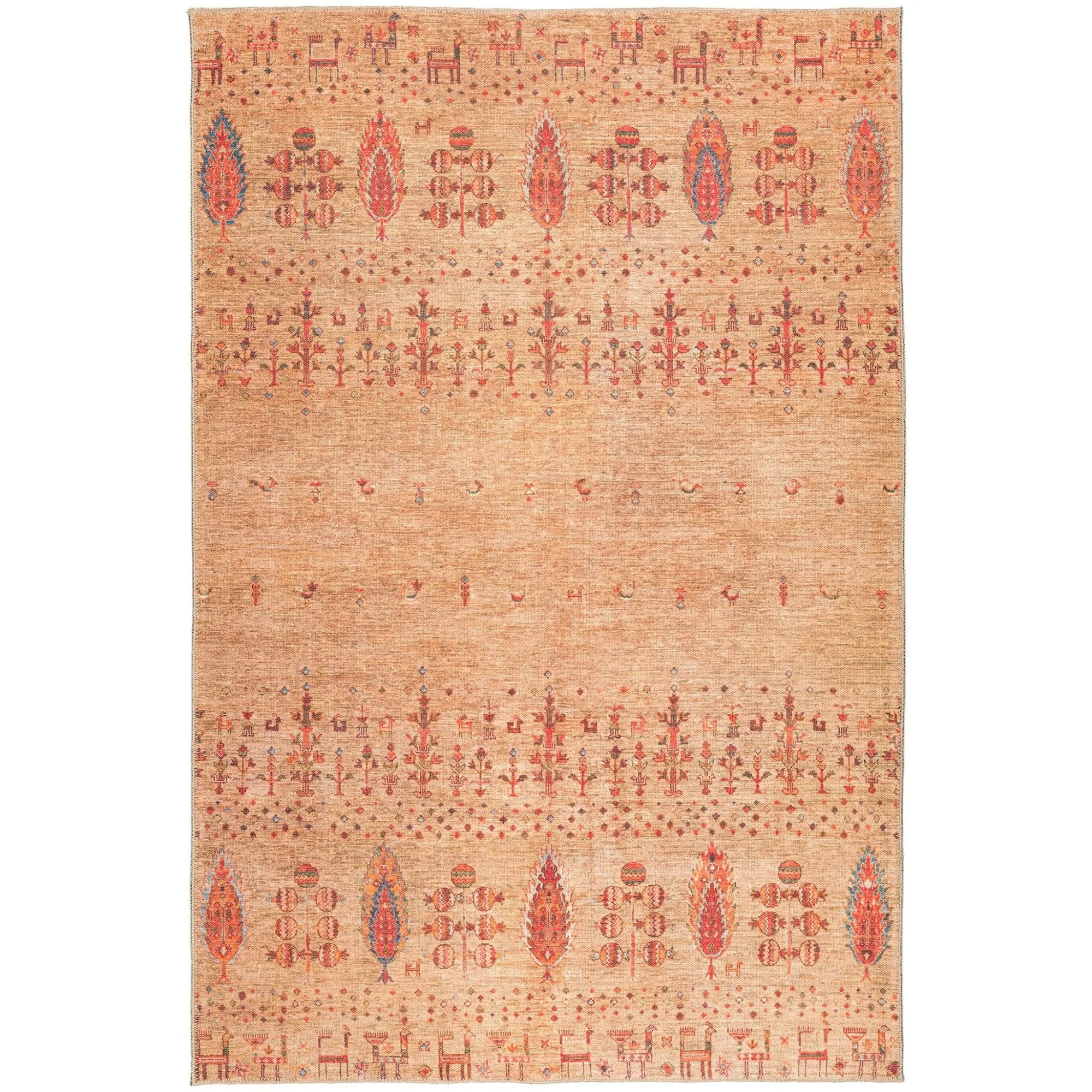 Kars KA3 Canyon Rug - Baconco