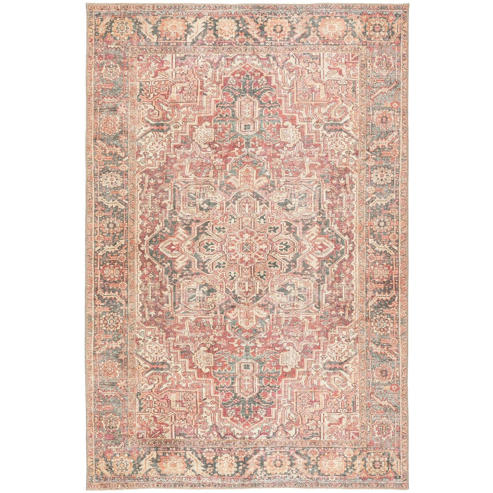 Kars KA5 Spice Rug - Baconco