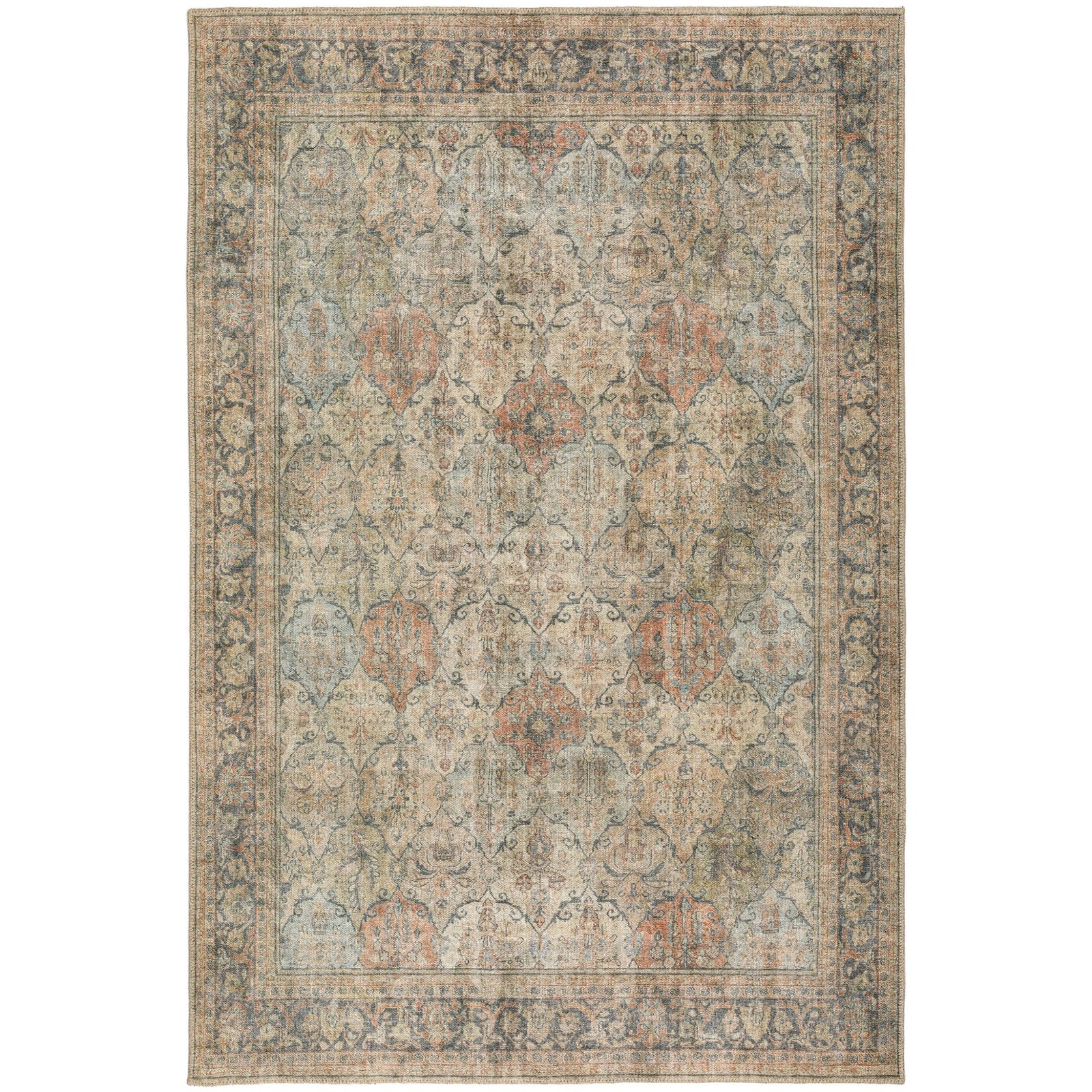 Kars KA6 Putty Rug - Baconco