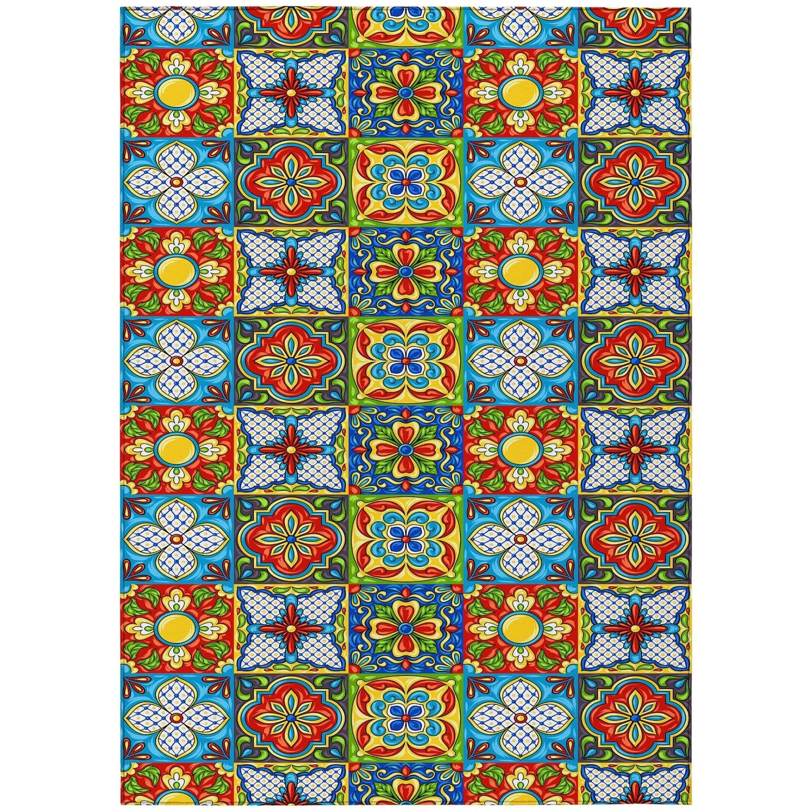 Kendall KE20 Multi Rug - Baconco