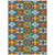 Kendall KE20 Multi Rug - Baconco