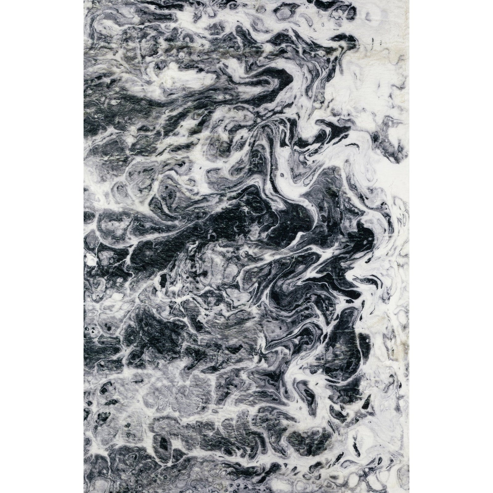 Kikiamo KK14 Marble Rug - Baconco