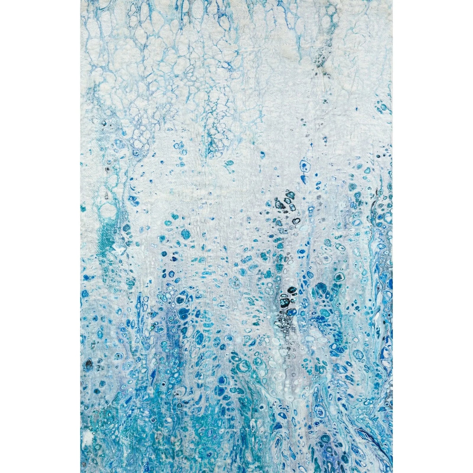 Kikiamo KK18 Ocean Rug - Baconco