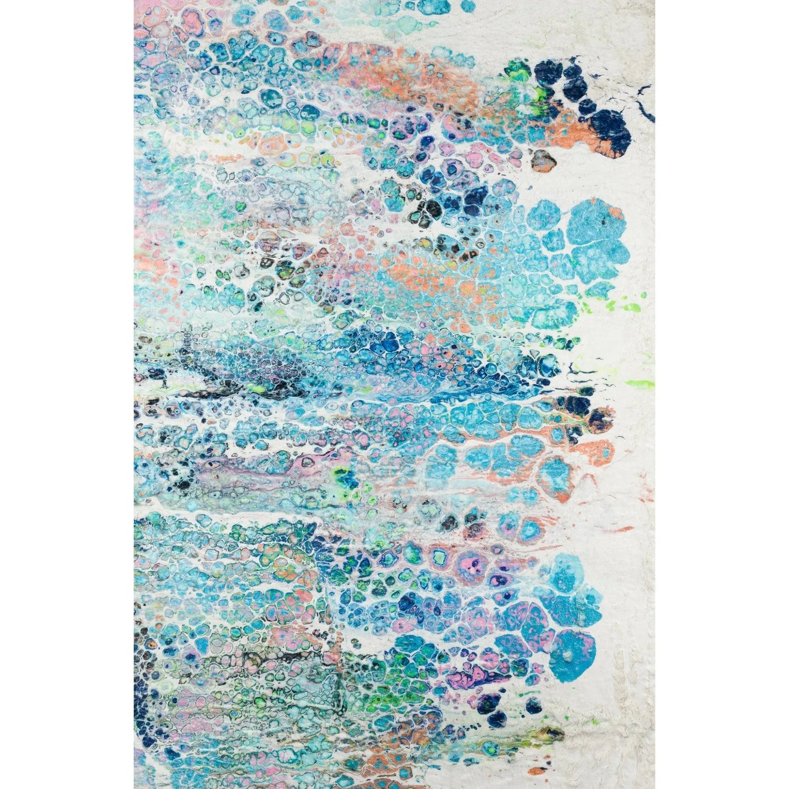 Kikiamo KK20 Twilight Rug - Baconco