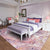 Kikiamo KK6 Primrose Rug - Baconco