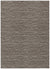 Laidley LA1 Chocolate Rug - Baconco