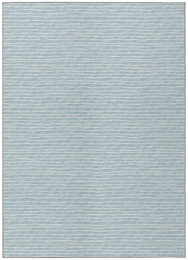 Laidley LA1 Sky Blue Rug - Baconco