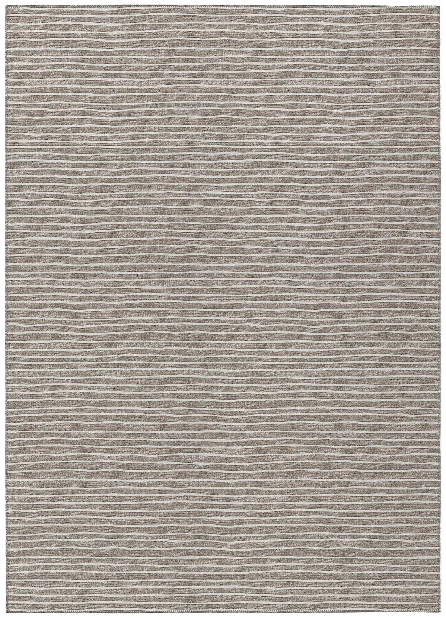 Laidley LA1 Taupe Rug - Baconco